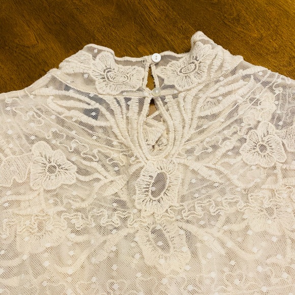 Linea Domani Blouse - Picture 3 of 12